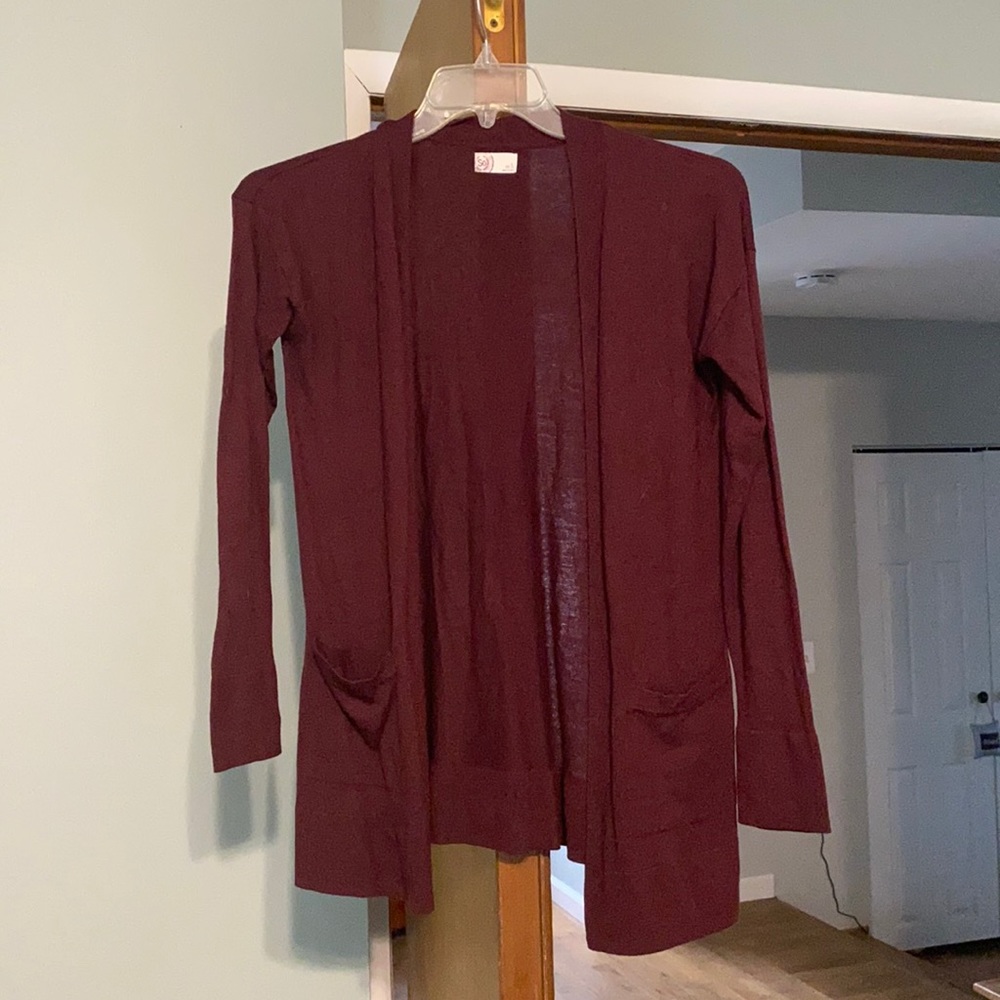 Cardigan